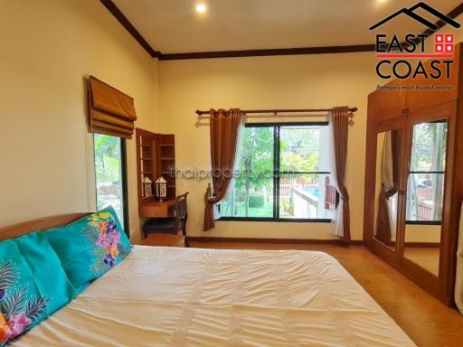 Amorn Village House for sale and for rent in East Pattaya, Pattaya. SRH13924