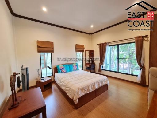 Amorn Village House for sale and for rent in East Pattaya, Pattaya. SRH13924