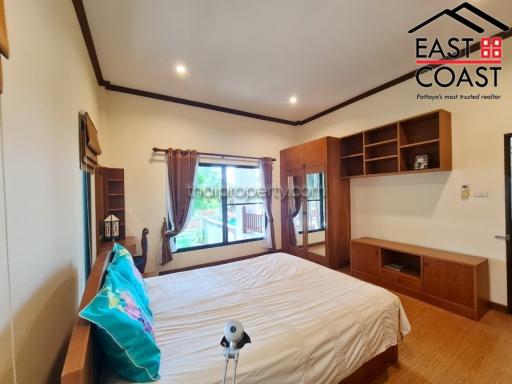 Amorn Village House for sale and for rent in East Pattaya, Pattaya. SRH13924