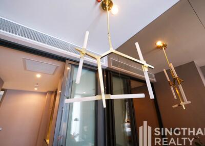 For RENT : The Esse at Singha Complex / 1 Bedroom / 1 Bathrooms / 48 sqm / 48000 THB [8266686]