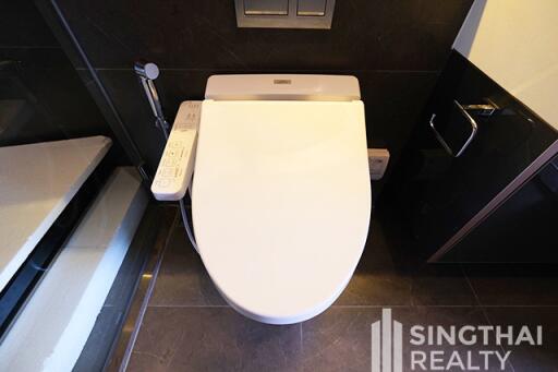 For RENT : The Esse at Singha Complex / 1 Bedroom / 1 Bathrooms / 48 sqm / 48000 THB [8266686]