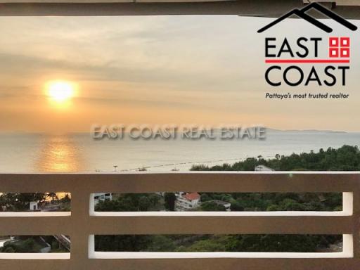 Grand Condo Condo for rent in Jomtien, Pattaya. RC10173