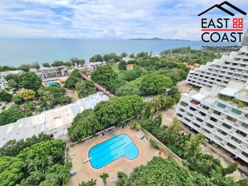 Grand Condo Condo for rent in Jomtien, Pattaya. RC10173