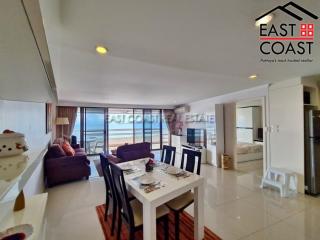 Grand Condo Condo for rent in Jomtien, Pattaya. RC10173