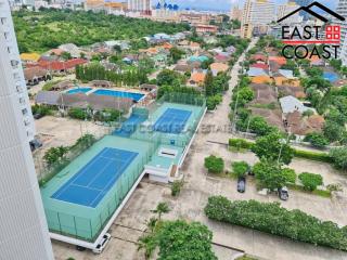 Grand Condo Condo for rent in Jomtien, Pattaya. RC10173