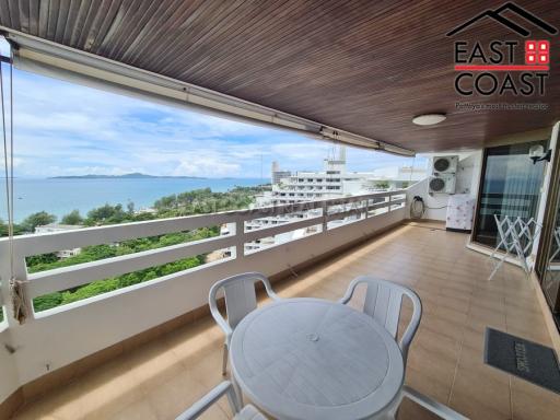 Grand Condo Condo for rent in Jomtien, Pattaya. RC10173