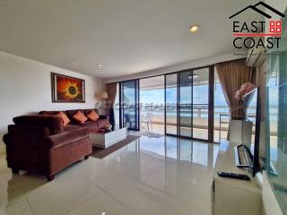 Grand Condo Condo for rent in Jomtien, Pattaya. RC10173