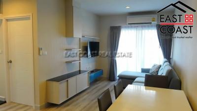 Centric Sea Condo for sale and for rent in Pattaya City, Pattaya. SRC8143