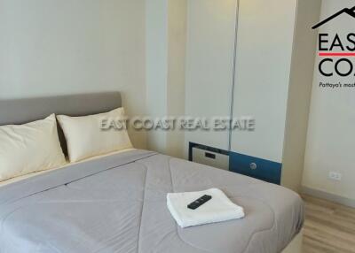 Centric Sea Condo for sale and for rent in Pattaya City, Pattaya. SRC8143