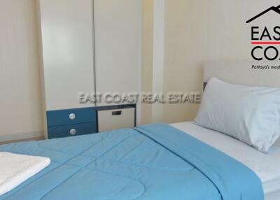 Centric Sea Condo for sale and for rent in Pattaya City, Pattaya. SRC8143