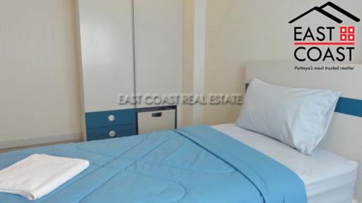 Centric Sea Condo for sale and for rent in Pattaya City, Pattaya. SRC8143