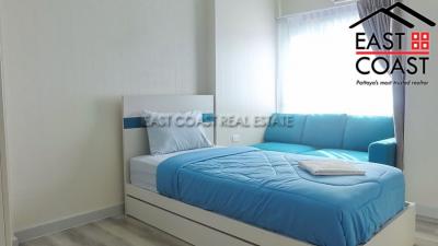 Centric Sea Condo for sale and for rent in Pattaya City, Pattaya. SRC8143