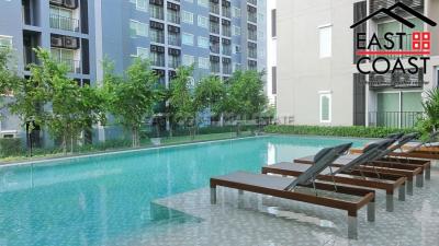 Centric Sea Condo for sale and for rent in Pattaya City, Pattaya. SRC8143