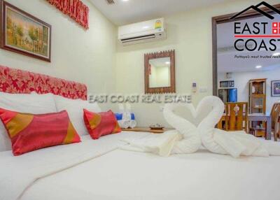 Citismart Condo for sale in Pattaya City, Pattaya. SC13167