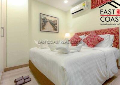 Citismart Condo for sale in Pattaya City, Pattaya. SC13167