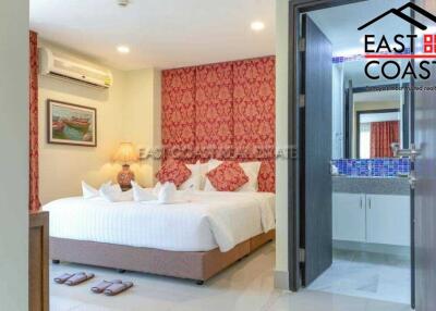 Citismart Condo for sale in Pattaya City, Pattaya. SC13167