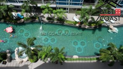 Centara Avenue Residence Condo for rent in Pattaya City, Pattaya. RC10612