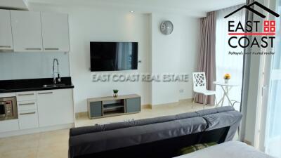 Centara Avenue Residence Condo for rent in Pattaya City, Pattaya. RC10612