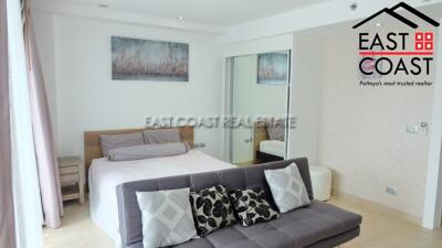 Centara Avenue Residence Condo for rent in Pattaya City, Pattaya. RC10612