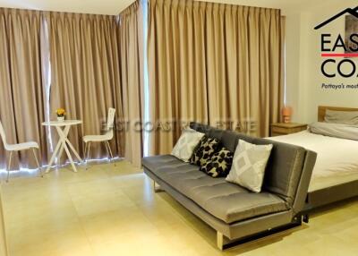 Centara Avenue Residence Condo for rent in Pattaya City, Pattaya. RC10612