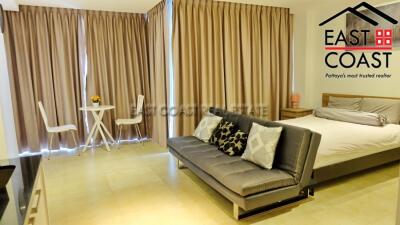 Centara Avenue Residence Condo for rent in Pattaya City, Pattaya. RC10612