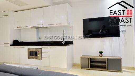 Centara Avenue Residence Condo for rent in Pattaya City, Pattaya. RC10612