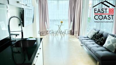 Centara Avenue Residence Condo for rent in Pattaya City, Pattaya. RC10612