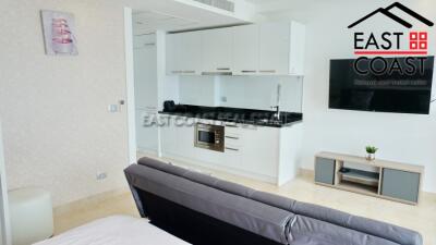 Centara Avenue Residence Condo for rent in Pattaya City, Pattaya. RC10612