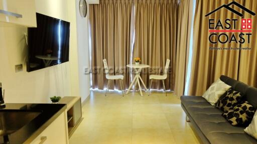 Centara Avenue Residence Condo for rent in Pattaya City, Pattaya. RC10612