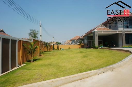 Grand Regent Phase 3 House for rent in East Pattaya, Pattaya. RH9265