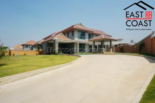 Grand Regent Phase 3 House for rent in East Pattaya, Pattaya. RH9265