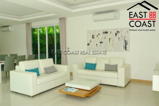 The Vineyard 3 House for rent in East Pattaya, Pattaya. RH8832