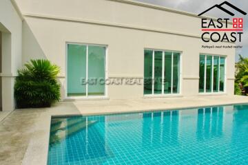 The Vineyard 3 House for rent in East Pattaya, Pattaya. RH8832