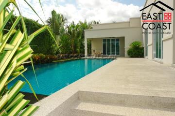 The Vineyard 3 House for rent in East Pattaya, Pattaya. RH8832