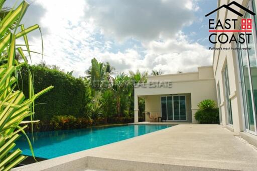 The Vineyard 3 House for rent in East Pattaya, Pattaya. RH8832
