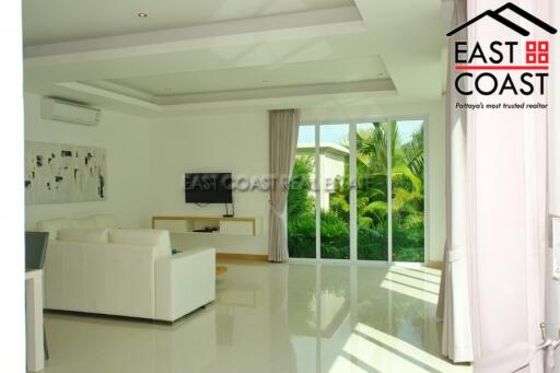 The Vineyard 3 House for rent in East Pattaya, Pattaya. RH8832