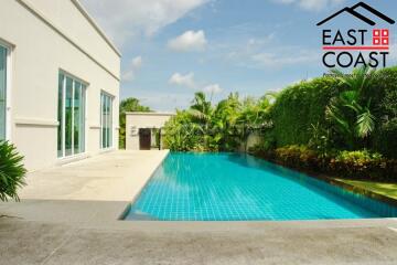 The Vineyard 3 House for rent in East Pattaya, Pattaya. RH8832