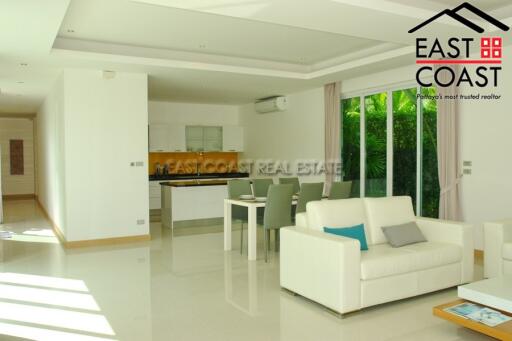 The Vineyard 3 House for rent in East Pattaya, Pattaya. RH8832