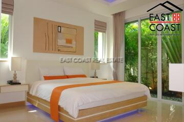 The Vineyard 3 House for rent in East Pattaya, Pattaya. RH8832