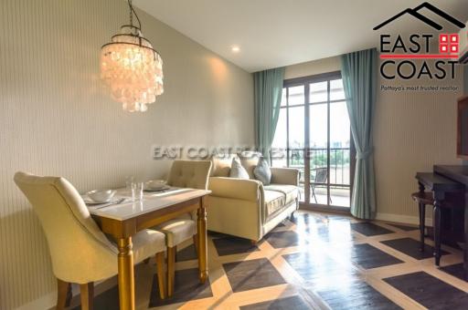 Espana  Condo for rent in Jomtien, Pattaya. RC12857