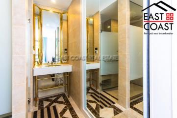 Espana  Condo for rent in Jomtien, Pattaya. RC12857