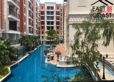 Espana  Condo for rent in Jomtien, Pattaya. RC12857