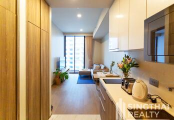 For RENT : Celes Asoke / 1 Bedroom / 1 Bathrooms / 52 sqm / 48000 THB [8365223]