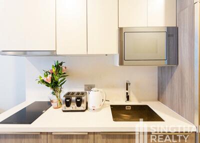 For RENT : Celes Asoke / 1 Bedroom / 1 Bathrooms / 52 sqm / 48000 THB [8365223]