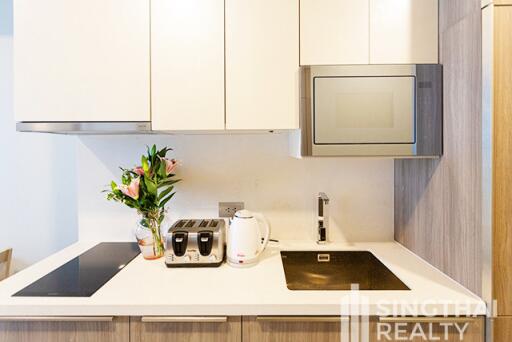 For RENT : Celes Asoke / 1 Bedroom / 1 Bathrooms / 52 sqm / 48000 THB [8365223]