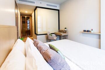 For RENT : Celes Asoke / 1 Bedroom / 1 Bathrooms / 52 sqm / 48000 THB [8365223]