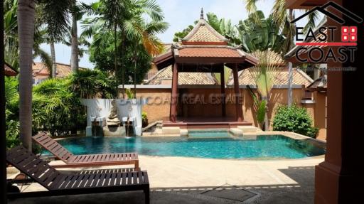 Grand Regent House for rent in East Pattaya, Pattaya. RH11872