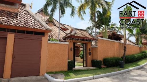 Grand Regent House for rent in East Pattaya, Pattaya. RH11872