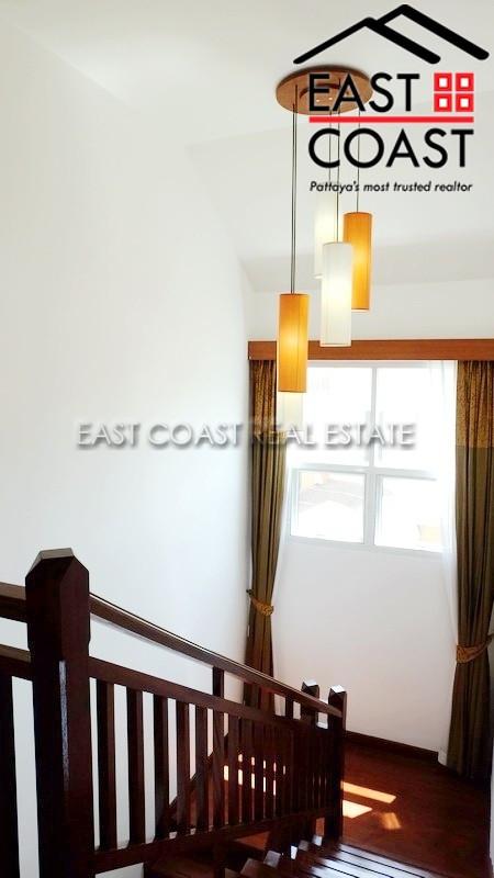 Grand Regent House for rent in East Pattaya, Pattaya. RH11872