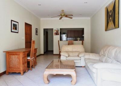 House for rent View Talay Villas Jomtien